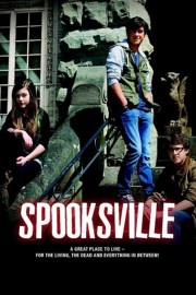 stream free Spooksville hd online