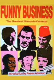 stream free Funny Business hd online