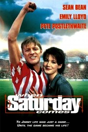 stream free When Saturday Comes hd online