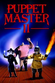 stream free Puppet Master II hd online