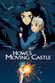 watch Howl's Moving Castle free online