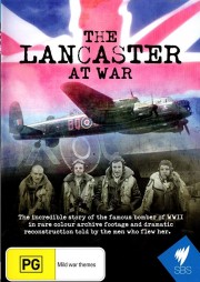 stream free The Lancaster at War hd online