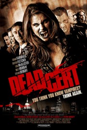 stream free Dead Cert hd online