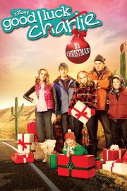 stream free Good Luck Charlie, It's Christmas! hd online