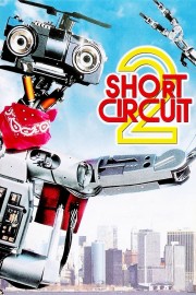 stream free Short Circuit 2 hd online