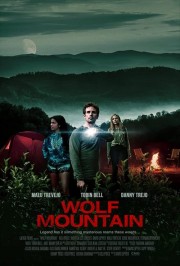 stream free Wolf Mountain hd online