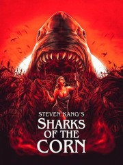 stream free Sharks of the Corn hd online