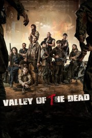 stream free Valley of the Dead hd online