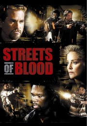 stream free Streets of Blood hd online