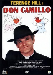 stream free Don Camillo hd online