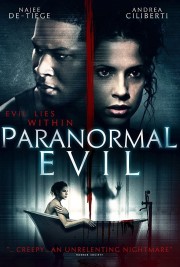 stream free Paranormal Evil hd online