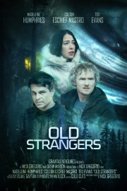 stream free Old Strangers hd online