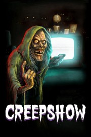 stream free Creepshow hd online