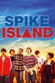 stream free Spike Island hd online