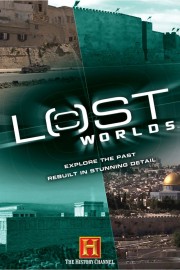 stream free Lost Worlds hd online