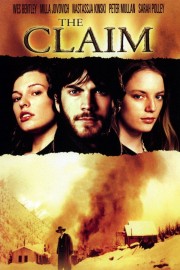 watch The Claim free online