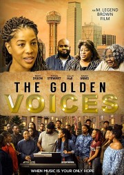 stream free The Golden Voices hd online