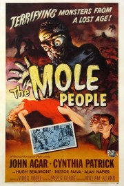 watch The Mole People free online