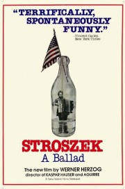 stream free Stroszek hd online