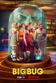 watch Bigbug movies free online