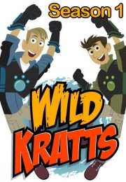 Wild Kratts - Season 1