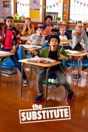 stream free The Substitute hd online