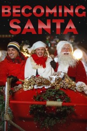 stream free Becoming Santa hd online