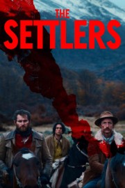 stream free The Settlers hd online