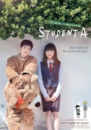 stream free Student A hd online