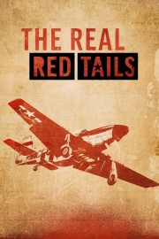 stream free The Real Red Tails hd online