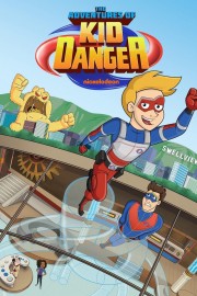 stream free The Adventures of Kid Danger hd online