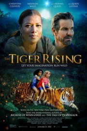 stream free The Tiger Rising hd online