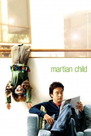 stream free Martian Child hd online