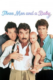 stream free 3 Men and a Baby hd online