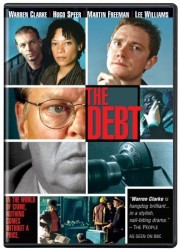 stream free The Debt hd online