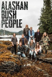 stream free Alaskan Bush People hd online