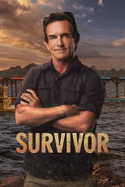 Survivor - Season 44