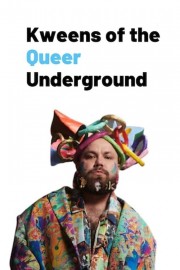 stream free Kweens of the Queer Underground hd online