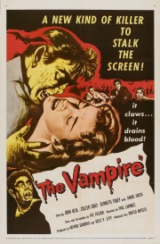 stream free The Vampire hd online