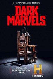 watch Dark Marvels free online