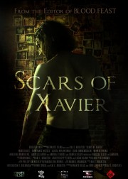 stream free Scars of Xavier hd online