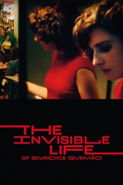 watch The Invisible Life of Eurídice Gusmão free online