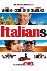 stream free Italians hd online