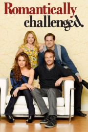 stream free Romantically Challenged hd online