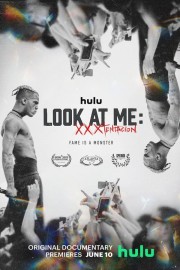 watch Look At Me: XXXTENTACION free online