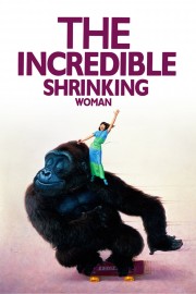 stream free The Incredible Shrinking Woman hd online