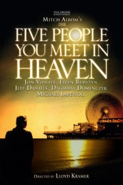 stream free The Five People You Meet In Heaven hd online