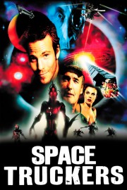 stream free Space Truckers hd online