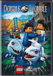 stream free LEGO Jurassic World: Double Trouble hd online