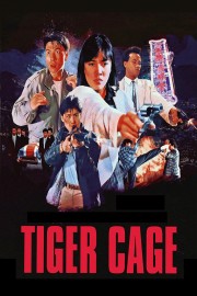 stream free Tiger Cage hd online